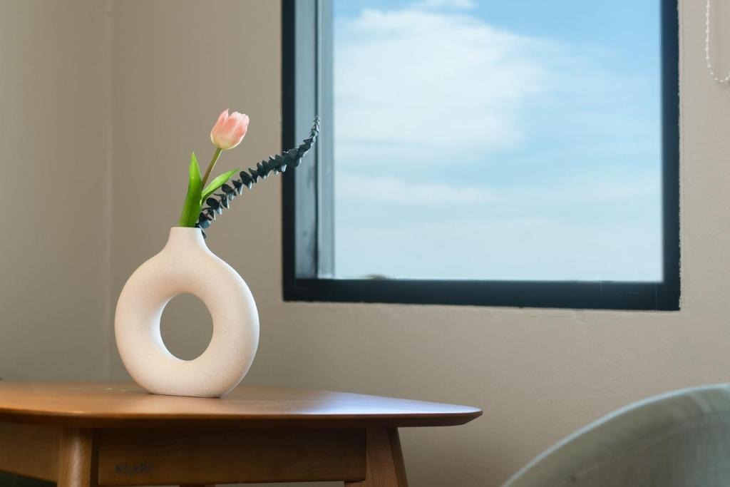 هتل مایک گاردن پاتایا